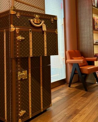 Louis Vuitton by null