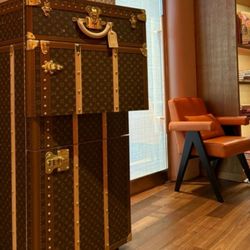 Louis Vuitton - Le stack LV - 3/16/2025