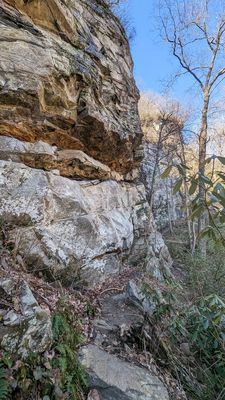 Caesars Head State Park by null