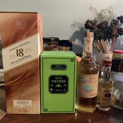 New Hampshire Liquor & Wine Outlet