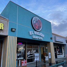 EL VIEJÓN SEAFOOD - Updated December 2025 - 1127 Photos & 517 Reviews ...