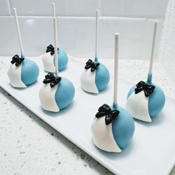 Enchanted Fairy Bakes