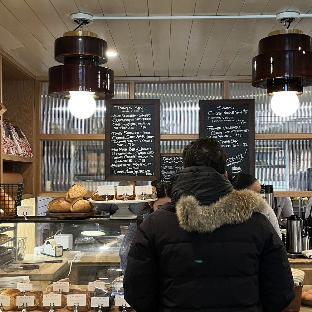 Rigor Hill Market - Cafes Near Me - New York, New York Rigor Hill Market - Cafes Near Me - New York, New York