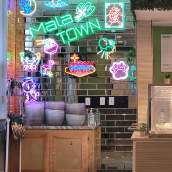Mala Town - Hot Pot Near Me - Las Vegas, Nevada Mala Town - Hot Pot Near Me - Las Vegas, Nevada