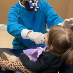 Rossmoor Family Dentistry