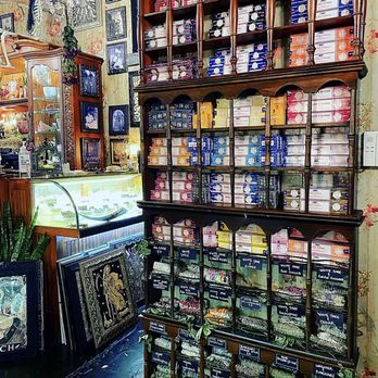 Conjure - Large selection of incense and sage bundles - Spiritual Shop Near Me - Savannah, Georgia Conjure - Large selection of incense and sage bundles - Spiritual Shop Near Me - Savannah, Georgia