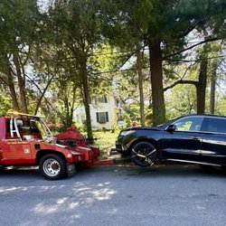 Jimp Towing - Towing Service