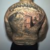 Virginia Class Tattoo gift card