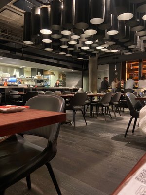 JUN Szechuan Kitchen & Bar by null