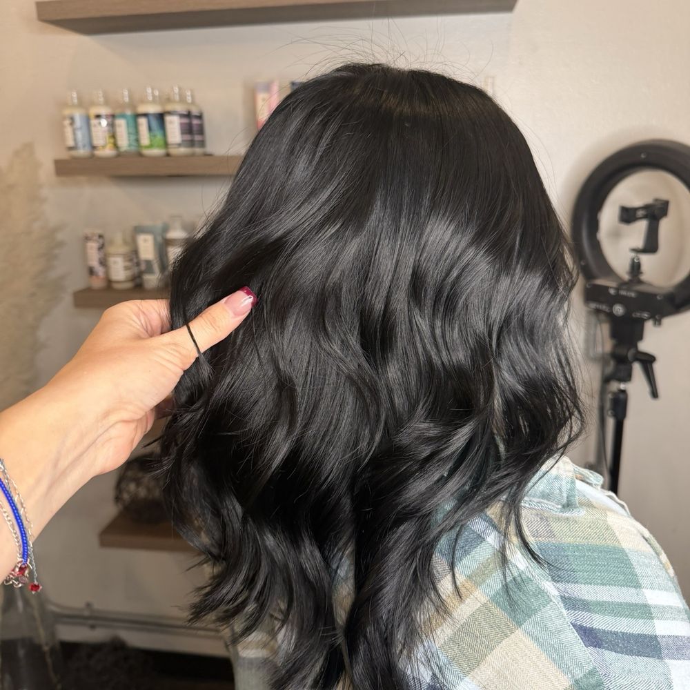 Plush Hair Lounge - Hair Salons Near Me - Fullerton, California Plush Hair Lounge - Hair Salons Near Me - Fullerton, California