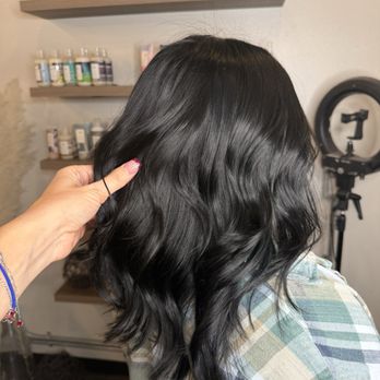 Plush Hair Lounge - Hair Salons Near Me - Fullerton, California Plush Hair Lounge - Hair Salons Near Me - Fullerton, California