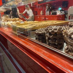 Oliebollenkraam Heinekenplein