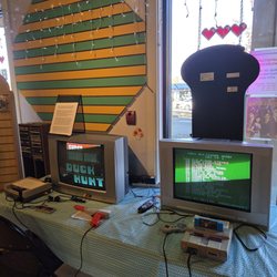 Hang & Play Videogames