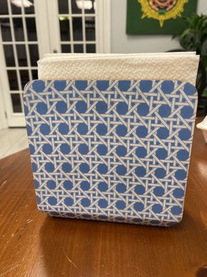 Mawi Tortillas by null