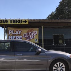 Lucky's Liquor & Lotto