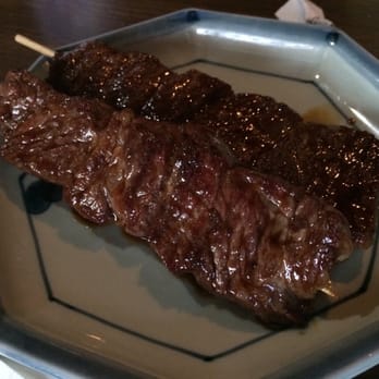 Torikyu - Teri beef sticks - Japanese Near Me - Honolulu, Hawaii Torikyu - Teri beef sticks - Japanese Near Me - Honolulu, Hawaii