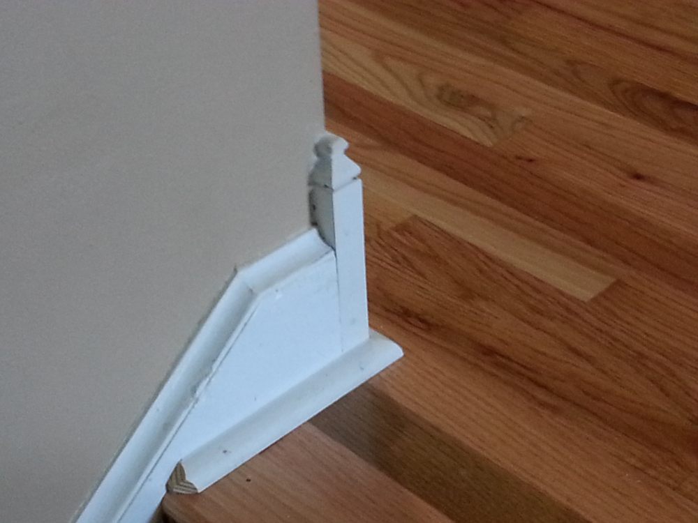 Slide of Chris Lunsford