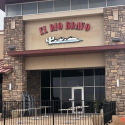 El Rio Bravo