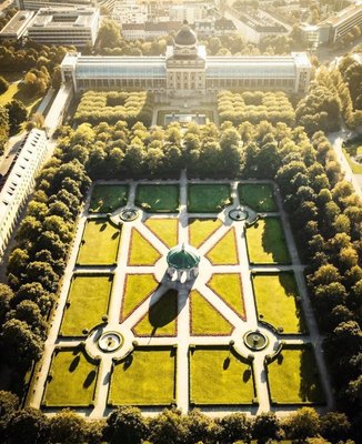 Hofgarten by null