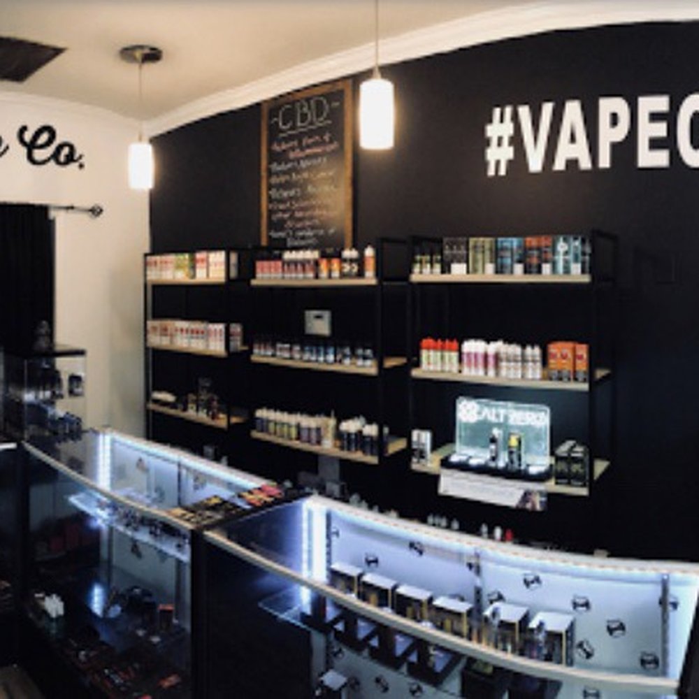 TOP 10 BEST Vape Shops near Whitley City, KY 42653 - Updated 2026 - Yelp