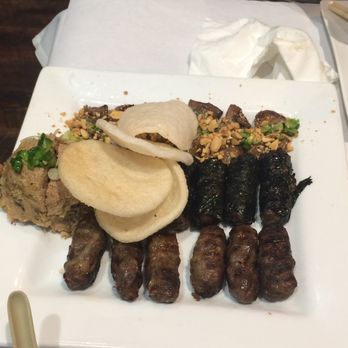 Saigon Kitchen - 2 orders of 5 courses of beef - Vietnamese Near Me - San Jose, California Saigon Kitchen - 2 orders of 5 courses of beef - Vietnamese Near Me - San Jose, California