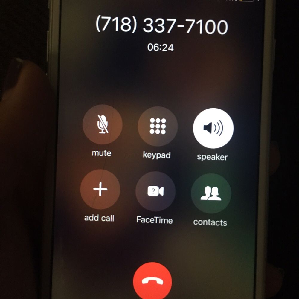 a cell phone with a call on the screen a cell phone with a call on the screen