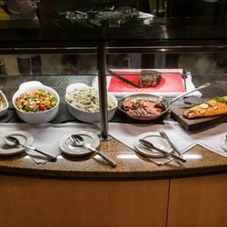 Vistas Dining Room