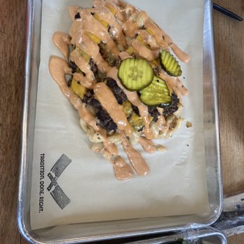 Smoke & Fire Social Eatery - Comfort Food Near Me - Paramount, California Smoke & Fire Social Eatery - Comfort Food Near Me - Paramount, California