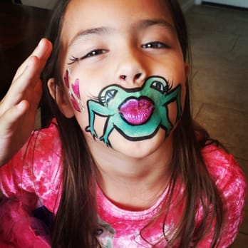 Moxie Doll Party - Face Painting Near Me - San Antonio, Texas Moxie Doll Party - Face Painting Near Me - San Antonio, Texas