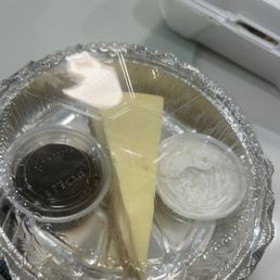 Cheesecake Cheesecake