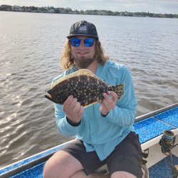 Always Somethin' Charters