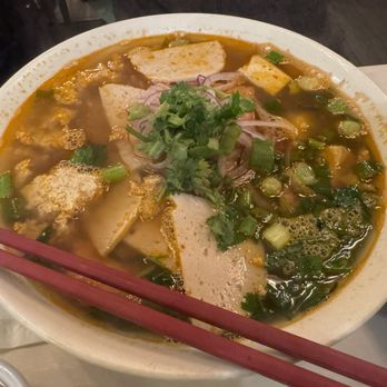 Pho Ga - #18 = Bun Rieu - Vietnamese Near Me - San Francisco, California Pho Ga - #18 = Bun Rieu - Vietnamese Near Me - San Francisco, California