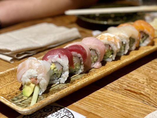 Izakaya Wa by null