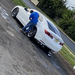 VIP WASH VIP WASH