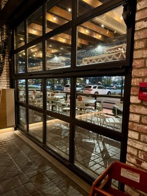 Small Cheval- Rosemont by null