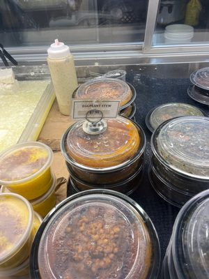 Peachy's Market & Grill by null