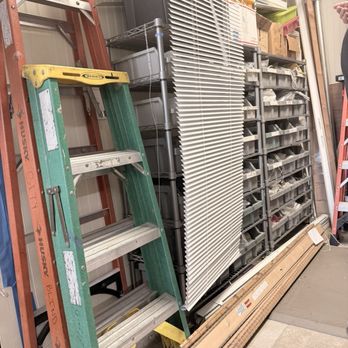 City Blind Repair - After - Shades & Blinds Near Me City Blind Repair - After - Shades & Blinds Near Me