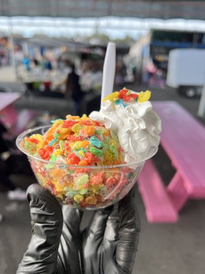 The 209 HotSpot by null