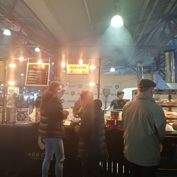 The Night Market - Flea Markets Near Me - Melbourne, VIC