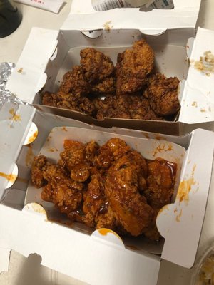 Pelicana Chicken by null