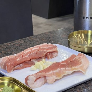 Seoul N Spirits BBQ - Korean Near Me - Irvine, California