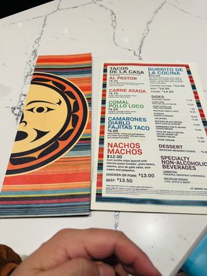 Menu photo 3 Salish Sun Tulalip Bay, WA Menu photo 3 Salish Sun Tulalip Bay, WA