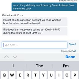 My chat My chat