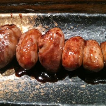 Sumika - Chicken hearts - Japanese Near Me - Los Altos, California
