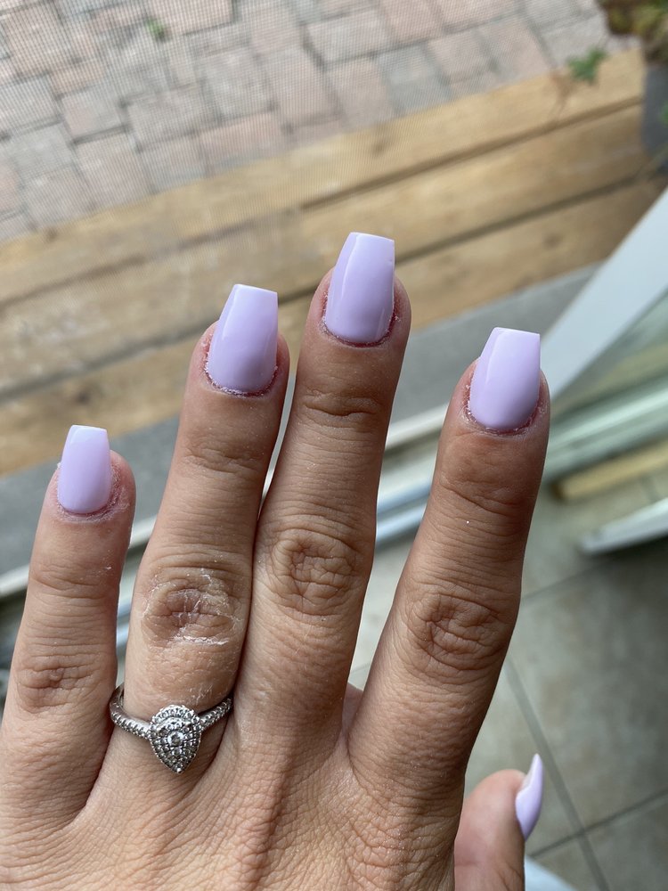 GLAMOUR NAIL LOUNGE Updated May 2024 74 Photos & 56 Reviews 114