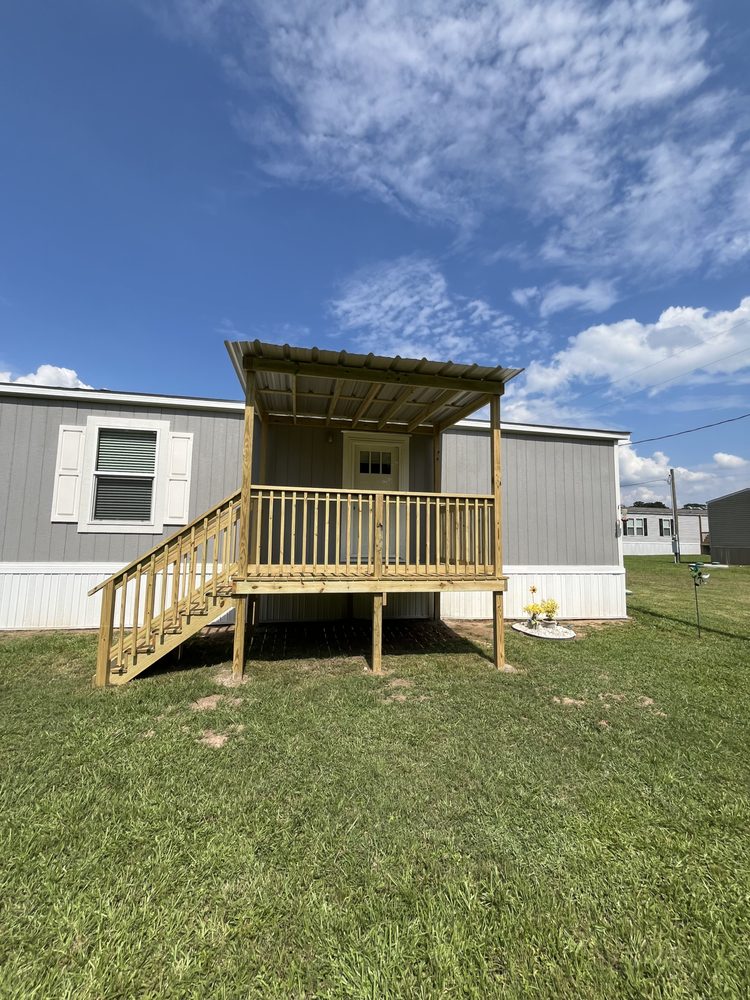 Slide of GreenVista Home Improvement