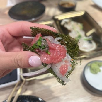 Sushi REV - Sushi Bars Near Me - Irvine, California Sushi REV - Sushi Bars Near Me - Irvine, California