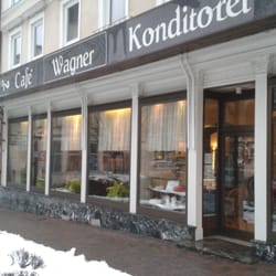 Cafe Wagner