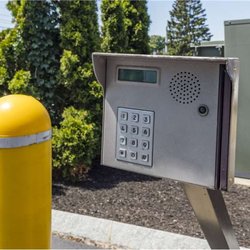 Extra Space Storage - Office