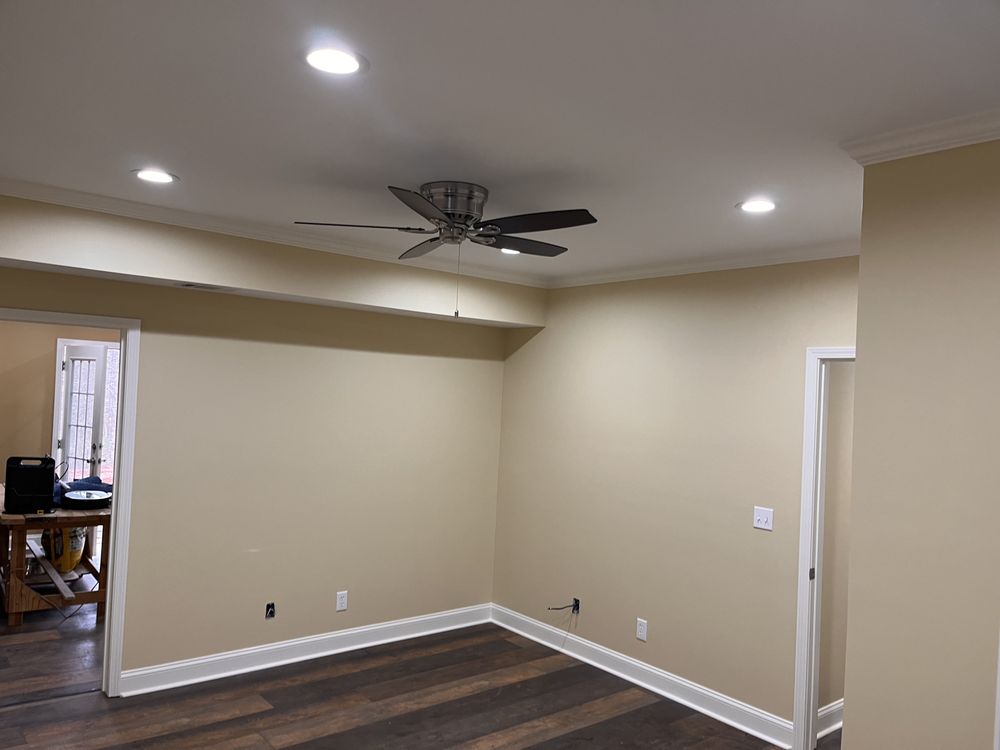 Slide of JW Service Group